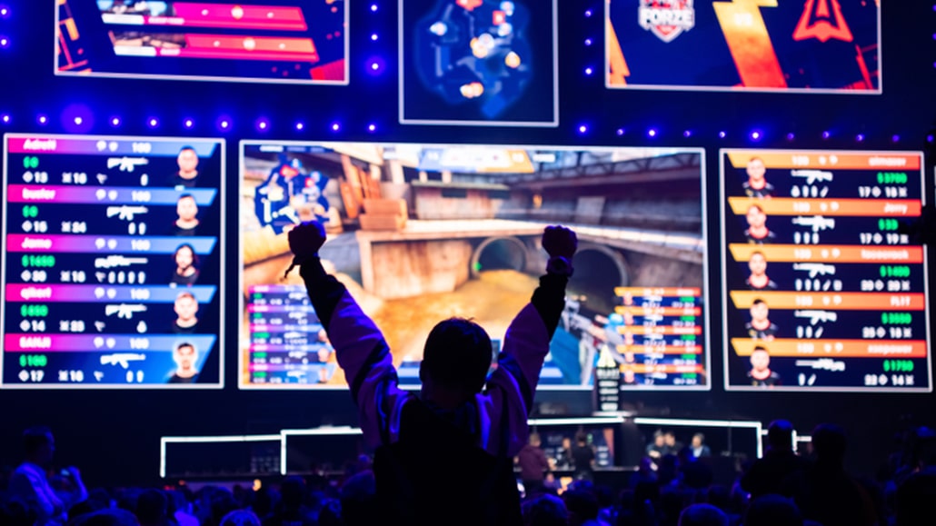 best esports betting sites