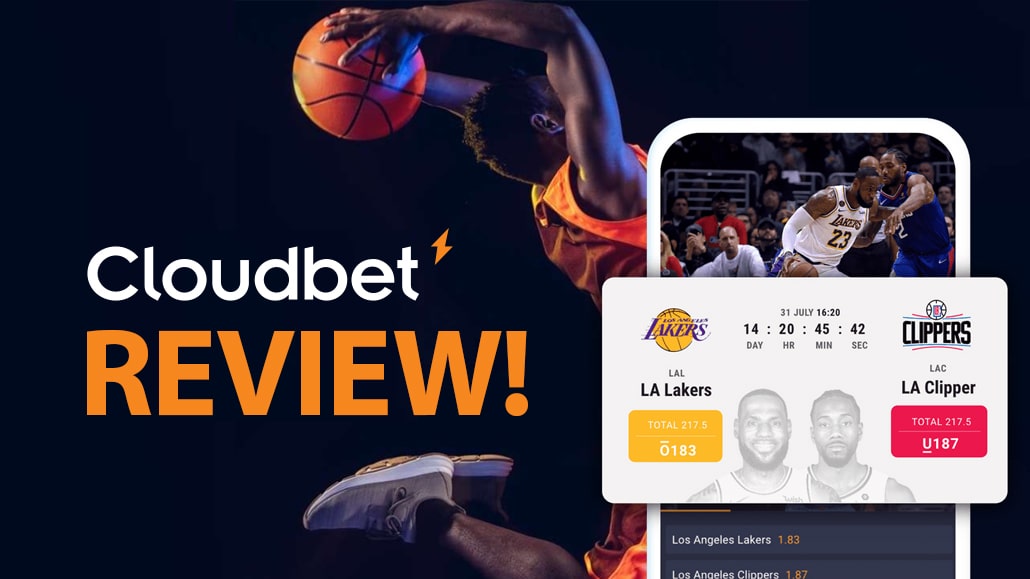 cloudbet review