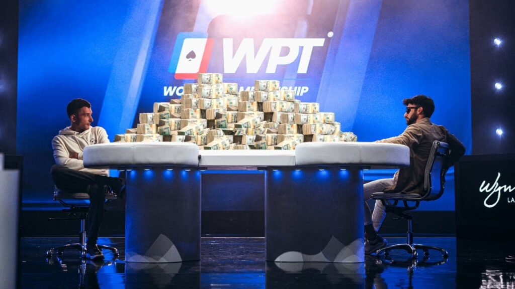 World Poker Tour (WPT)