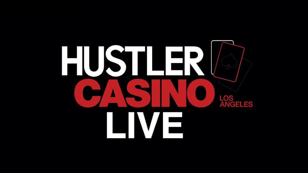 hustler casino live 24h streams