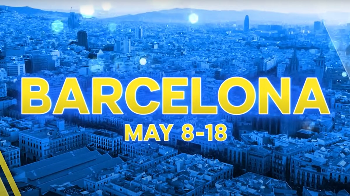 888poker barcelona 2025