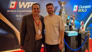 Matt Savage interview wpt 2024