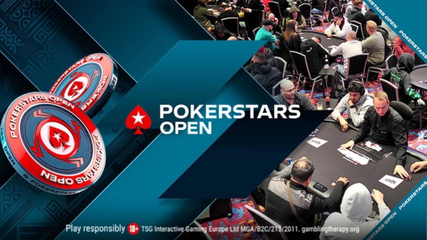 Imagen de PokerStars Casino