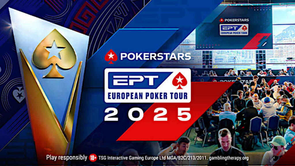 pokerstars ept 2025