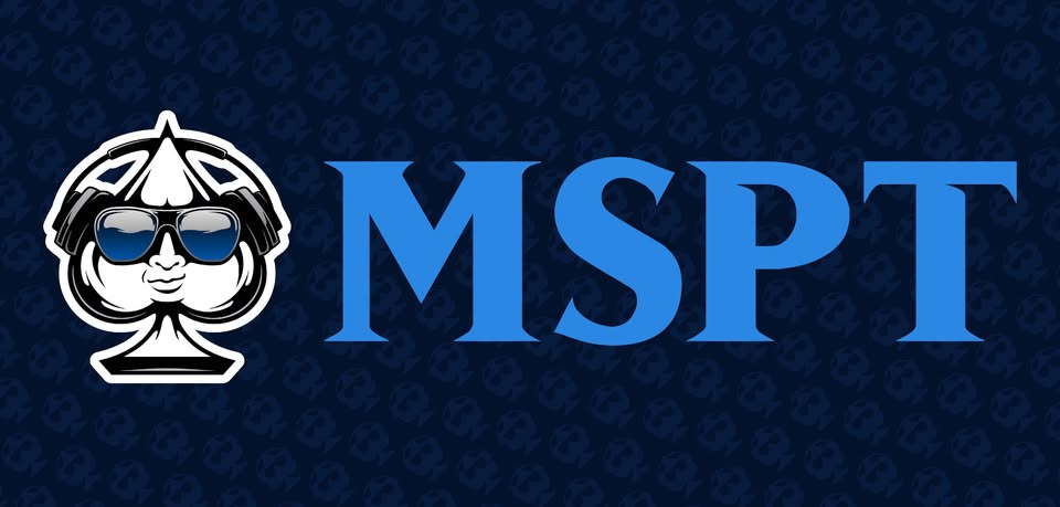 Mid-States Poker Tour 2025 - MSPT Cleveland Festival