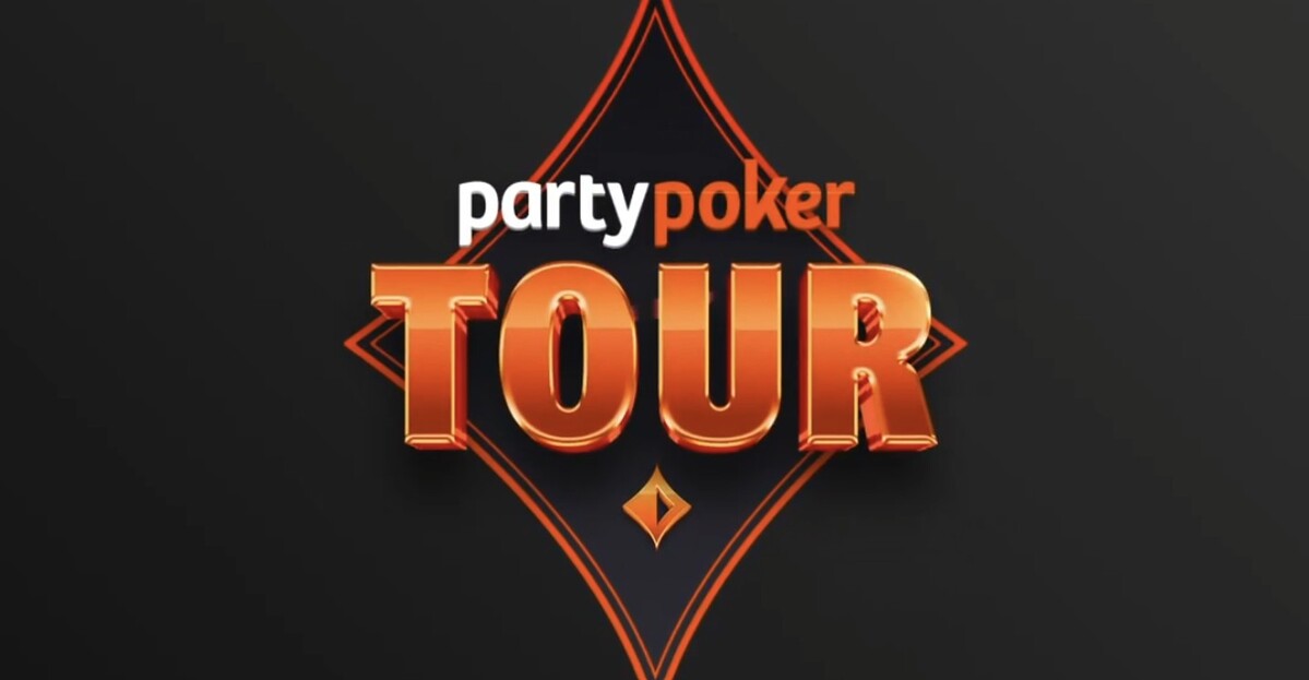 PartyPoker Tour Glasgow 2025