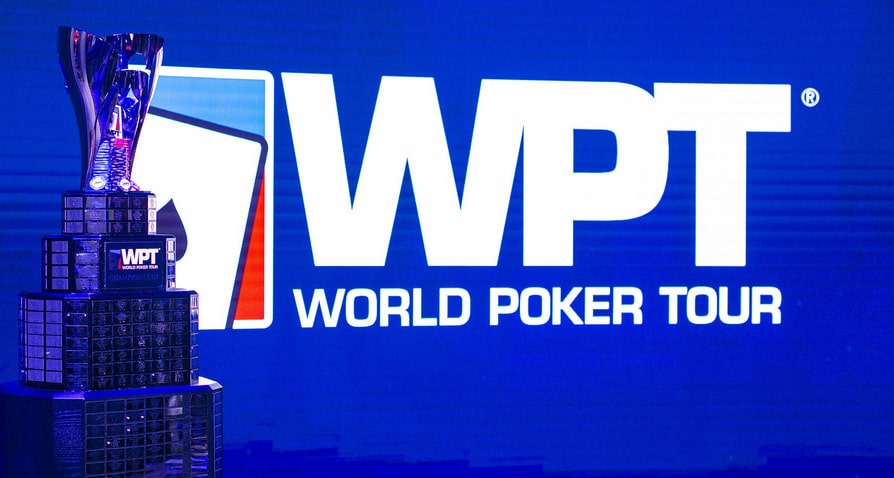 WPT Prime Cyprus Championship 2025