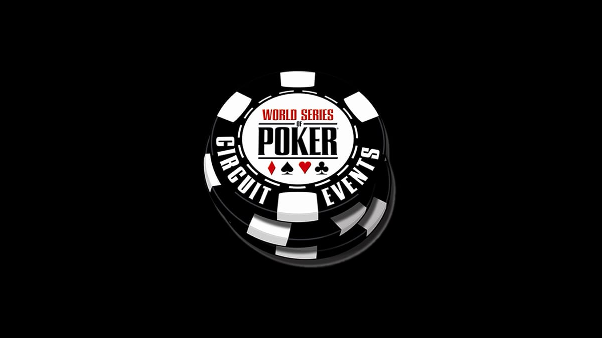 WSOP Circuit 2025 - Graton Casino