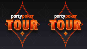 partypoker tour 2025