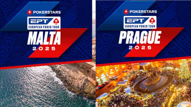 European Poker Tour (EPT) European Poker Tour (EPT)