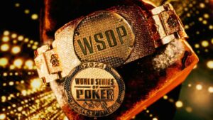 wsop schedule, wsop 2025