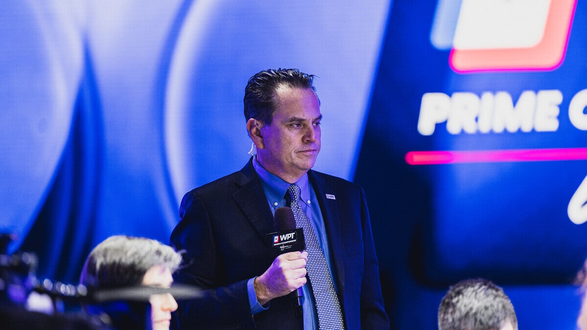 The Untold Story Of Tda Beginnings Pokerati