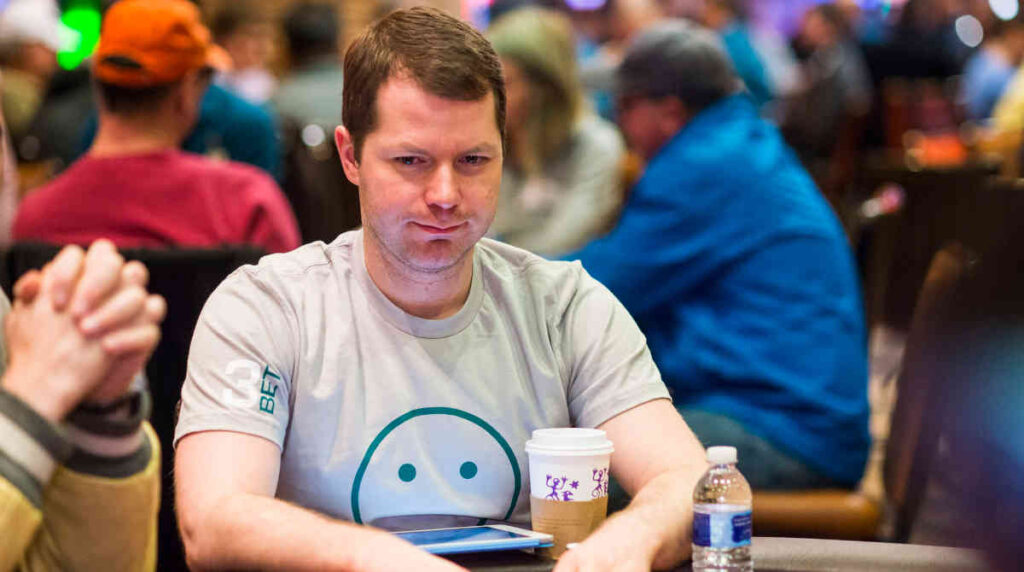10 critical mistakes wsop