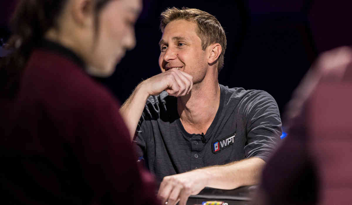 Inside the Poker Circles: Brad Owen’s Passion That Changed the Game ...