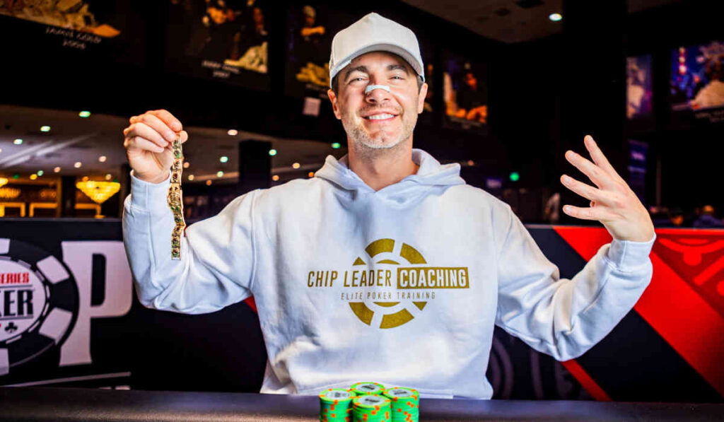 chance kornuth poker chance kornuth poker