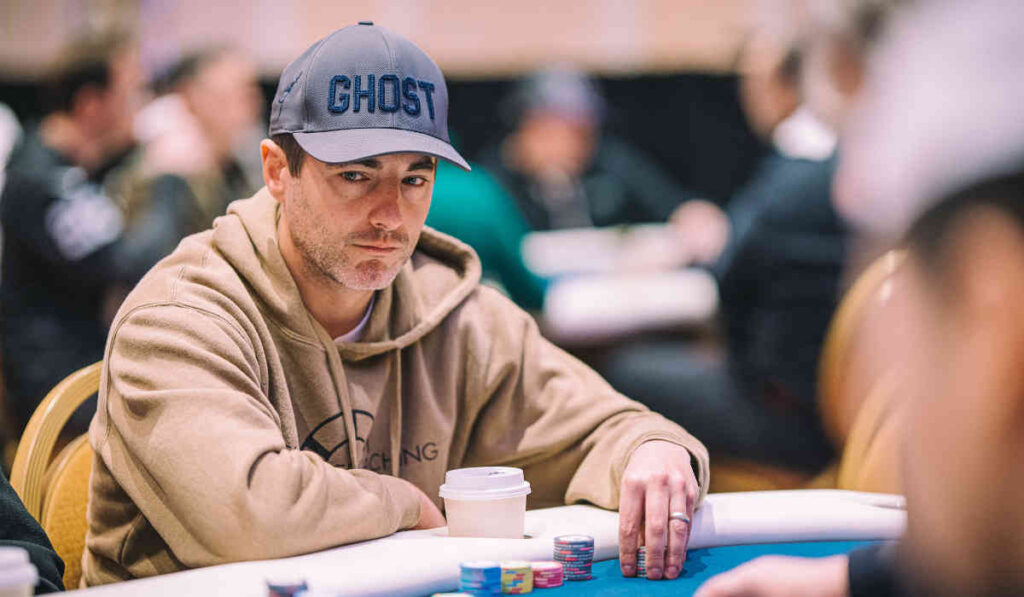 chane kornuth poker player