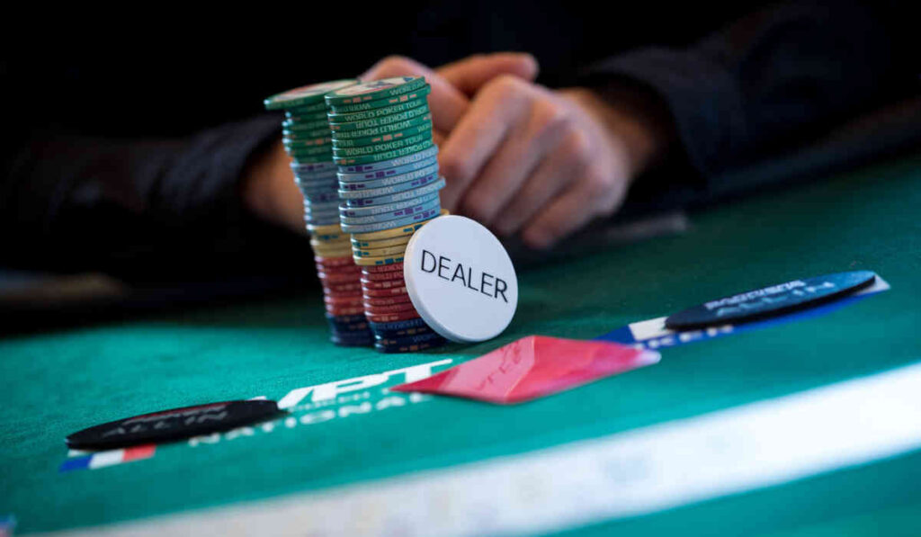 importance of poker positions