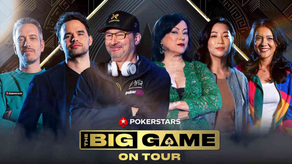 is poker industry a zero sum game