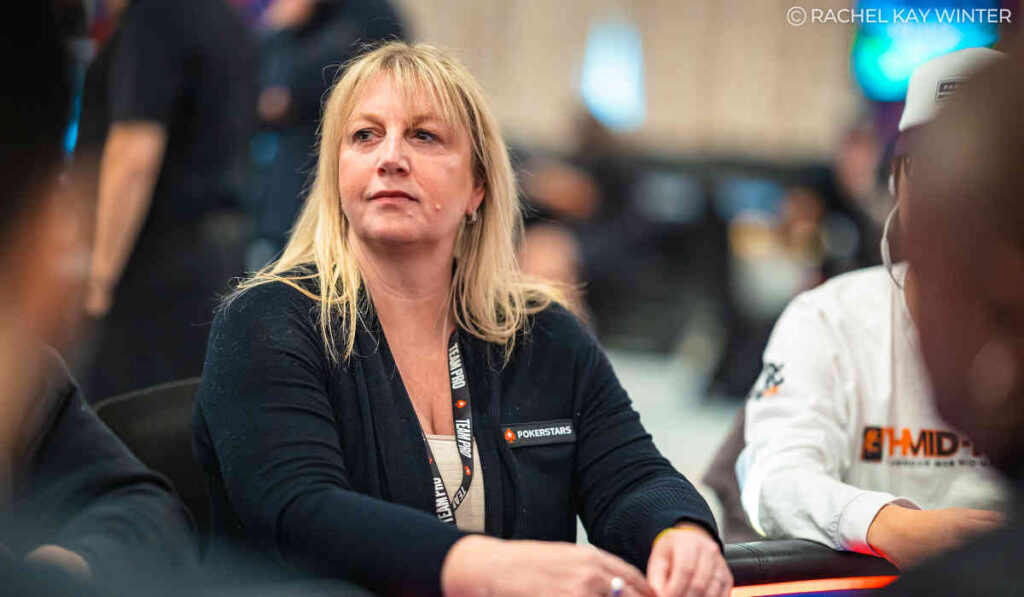 kerryjane craigie poker