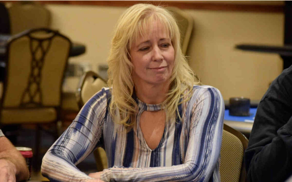 tammi endemann poker