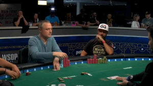2025 wsop week 2