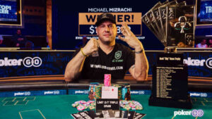 2025 wsop week 5 mizrachi