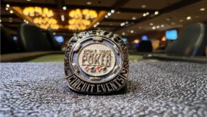 WSOPC Schedule, Tournament of champions