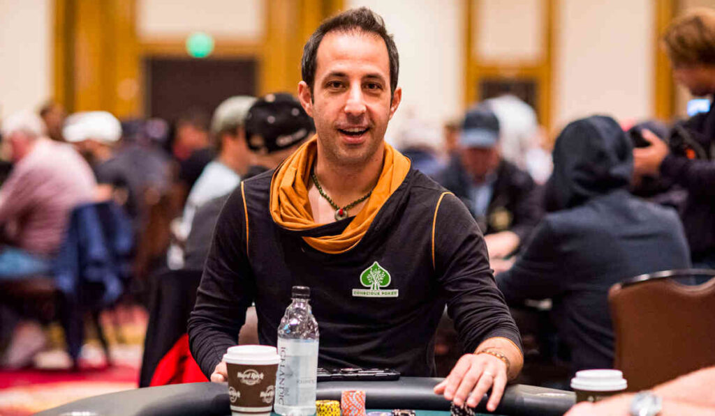 alec torelli poker