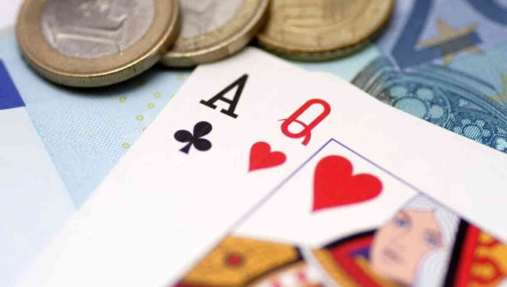 best 10 starting poker hands ace queen