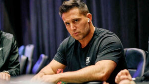 darren elias