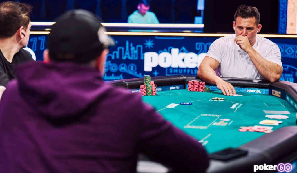 darren elias wsop