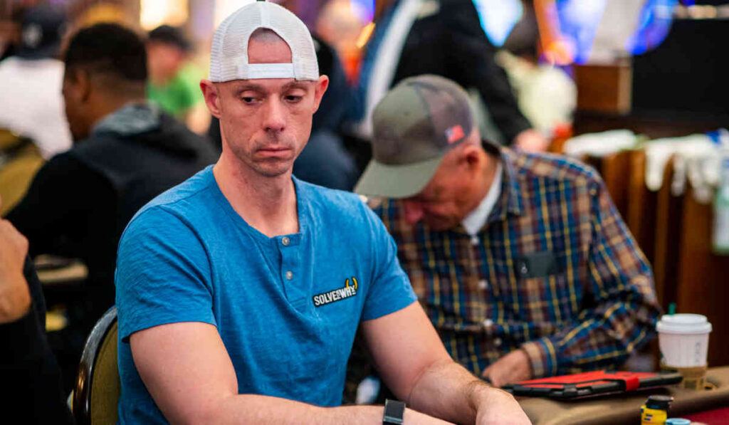 matt berkey interview