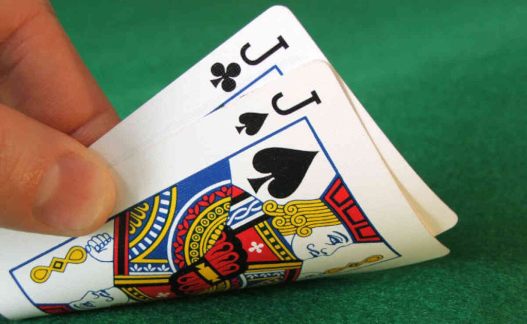 pocket jacks best starting hands in poker