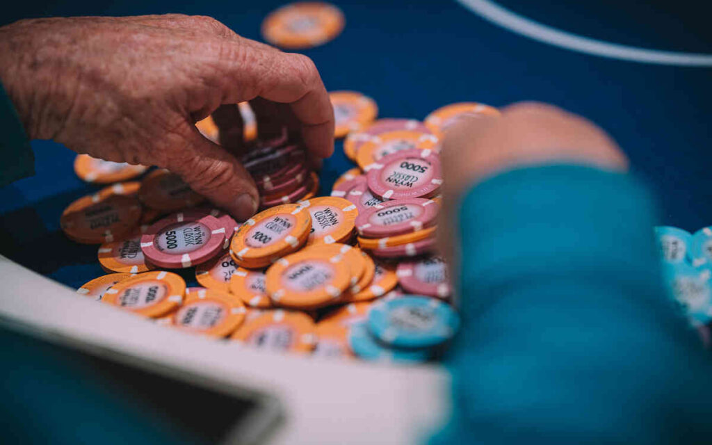 poker 3 betting