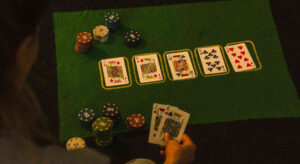 poker mistakes across different variants