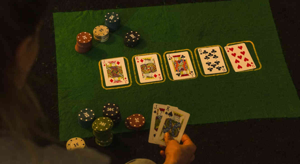 poker mistakes across different variants