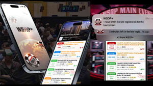 wsop plus favorite or flop