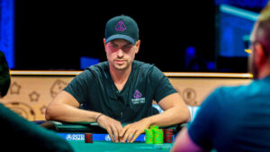 wsop week 3 recap