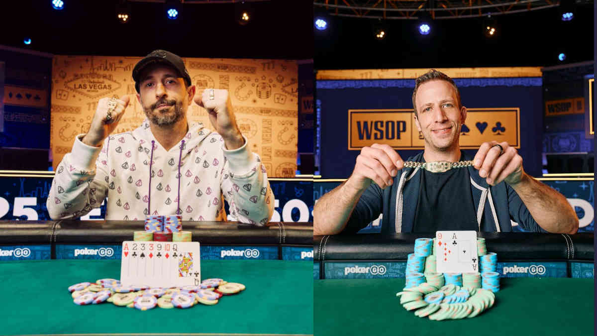 wsop week 4 recap