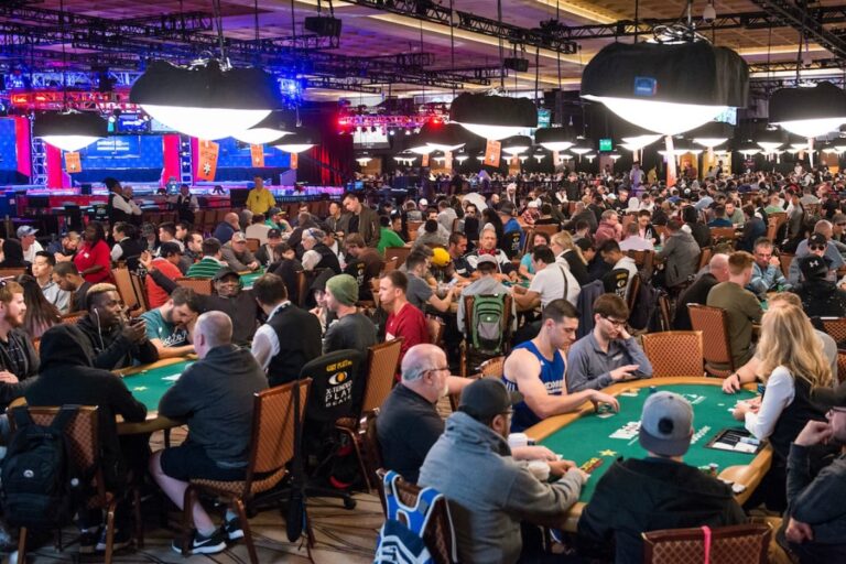 The Main Event Is Here – Here Is What to Look Out For - Pokerati