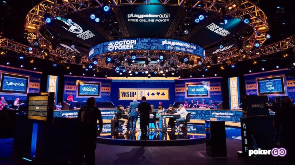 WSOP