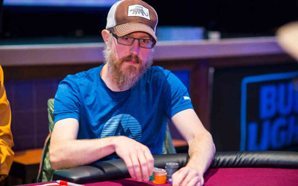 andrew brokos interview