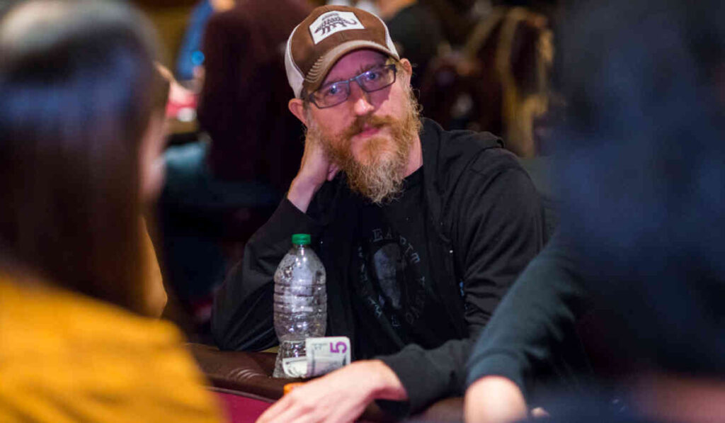 andrew brokos thinking poker
