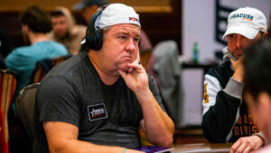 chris moneymaker