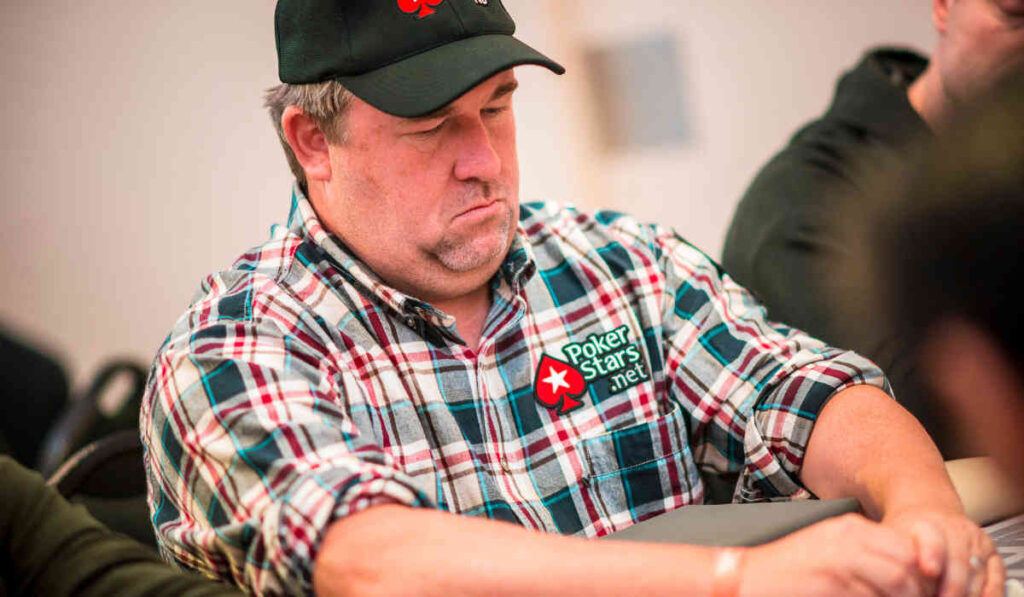 chirs moneymaker poker