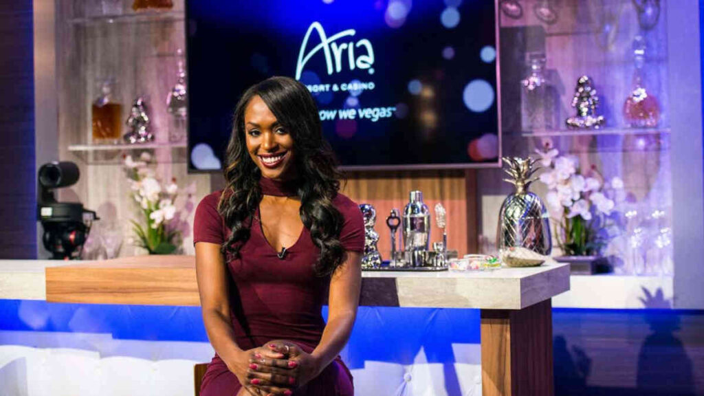 drea renee