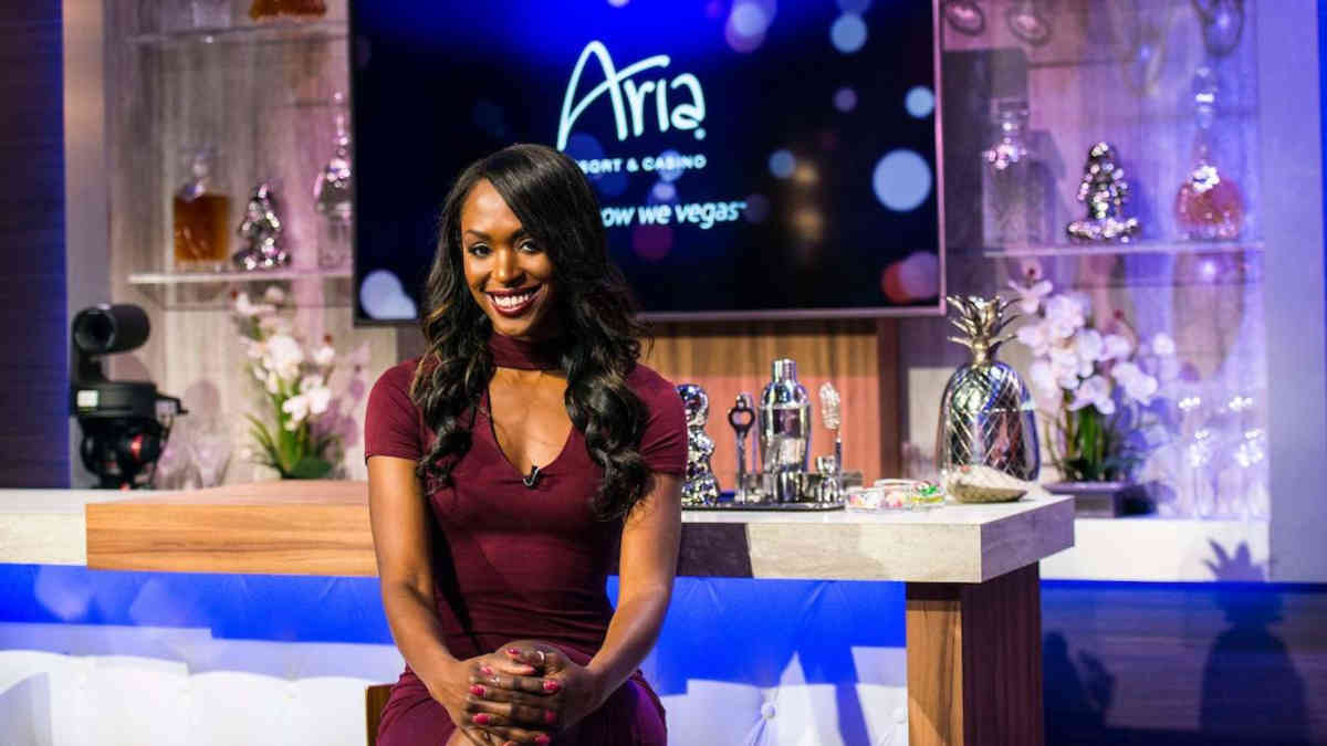 drea renee