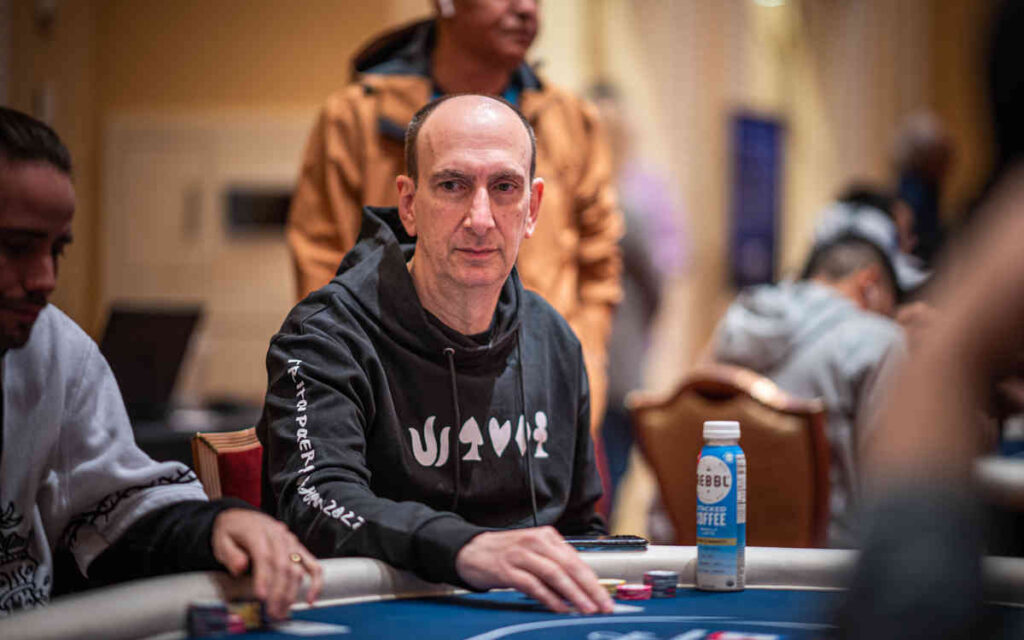 erik seidel poker