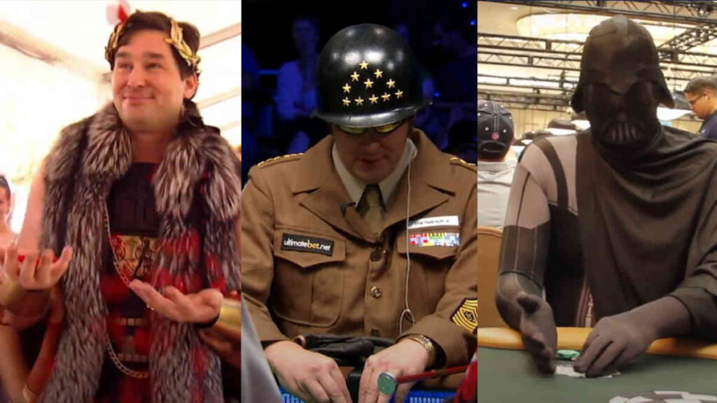 hellmuth main event entrances