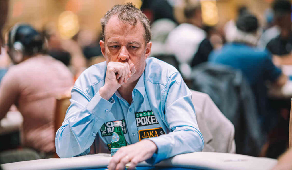 inside poker circles dara okearney
